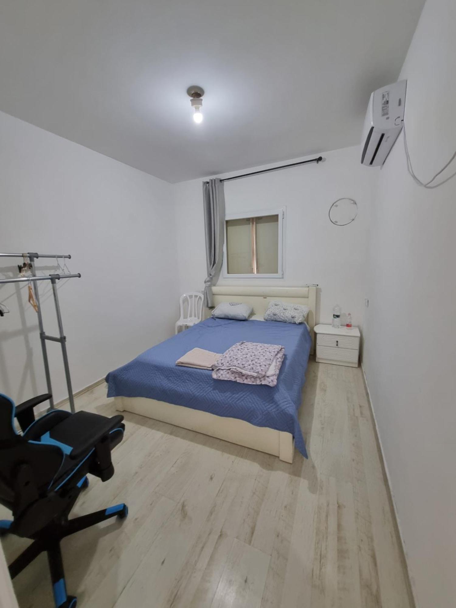 Turdeluxe Company Large 4 Bedroom Apartement In Central Rehovot Exterior photo